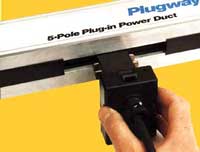 Plugway Power Duct 