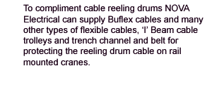Buflex cables